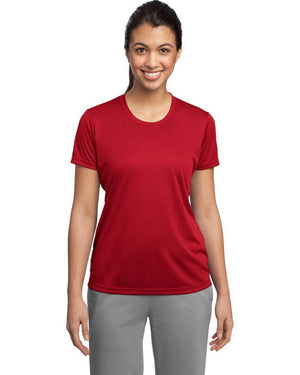 Sport-Tek LST350 Women's PosiCharge Competitor Tee