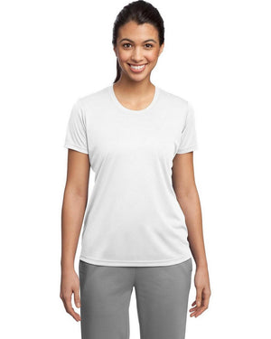 Sport-Tek LST350 Women's PosiCharge Competitor Tee