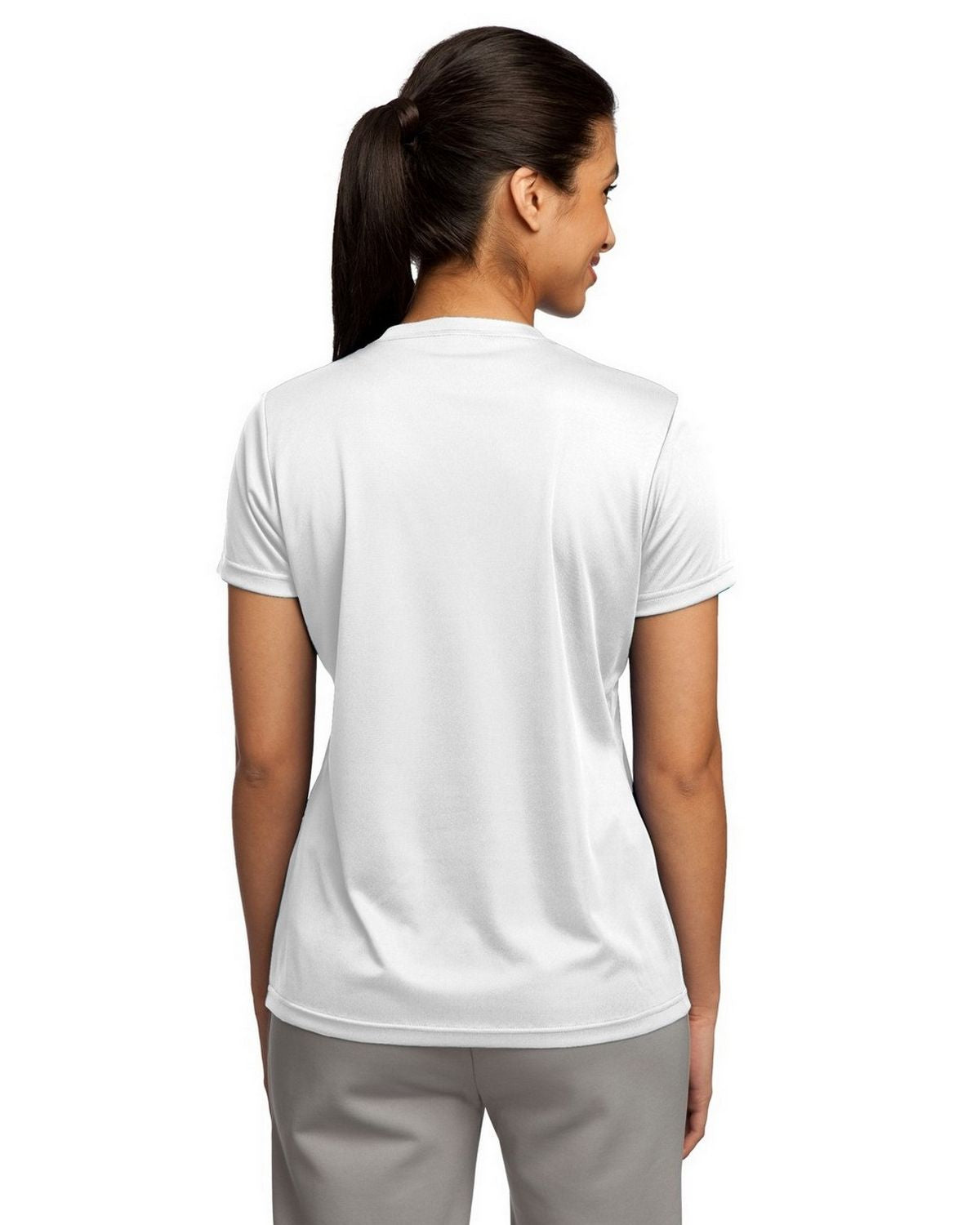 Sport-Tek LST350 Women's PosiCharge Competitor Tee