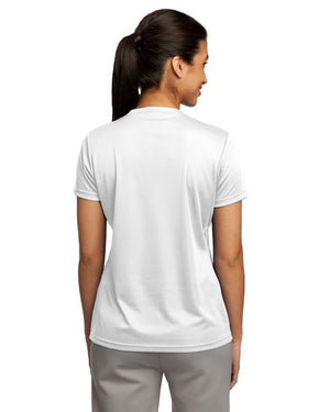 Sport-Tek LST350 Women's PosiCharge Competitor Tee