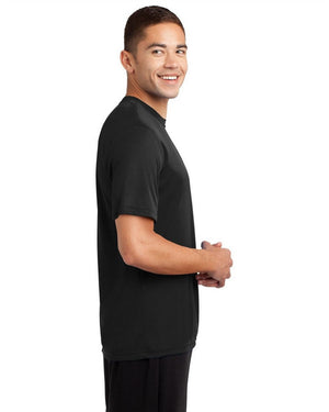 Sport-Tek ST850 Men's Sport-Wick Stretchp Pullover