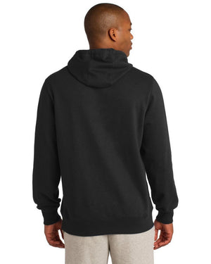 Sport-Tek TST254 Men's Tall Pullover Hooded Sweatshirt