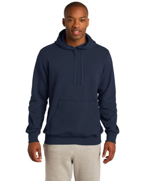 Sport-Tek TST254 Men's Tall Pullover Hooded Sweatshirt