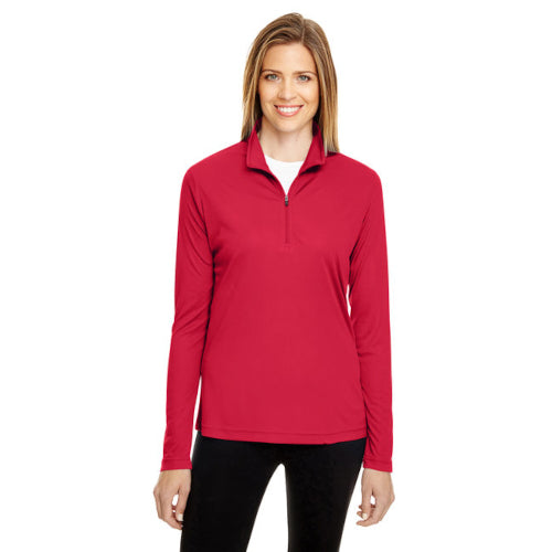 Team 365 Zone Performance Quarter-Zip - TT31W