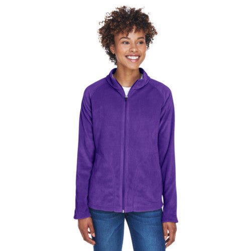 Ladies' Campus Microfleece Jacket