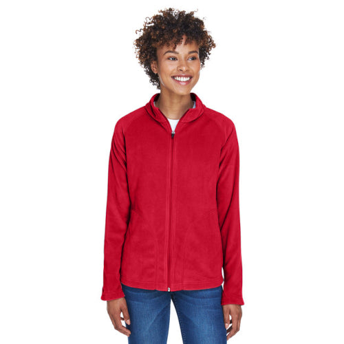 Ladies' Campus Microfleece Jacket