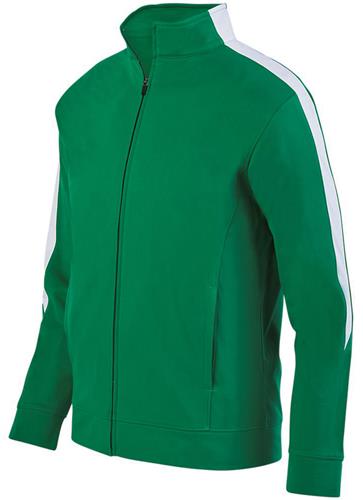 Augusta Sportswear Adult/Youth Medalist Jacket