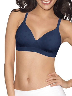 Hanes Perfect Coverage ComfortFlex Fit Wirefree Bra-G260