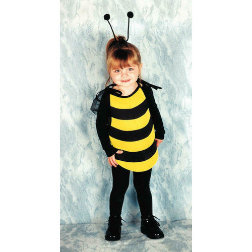 Bee My 1st Birthday Costume