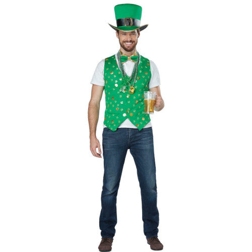 Luck of the Irish Kit