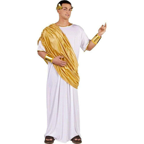 Mens Julius Caesar Halloween Costume