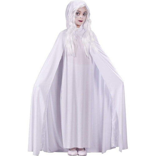 Child Gossamer Ghost Costume