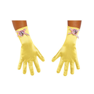 Disguise Belle Child Gloves