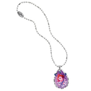 Disney Sofia the First Amulet