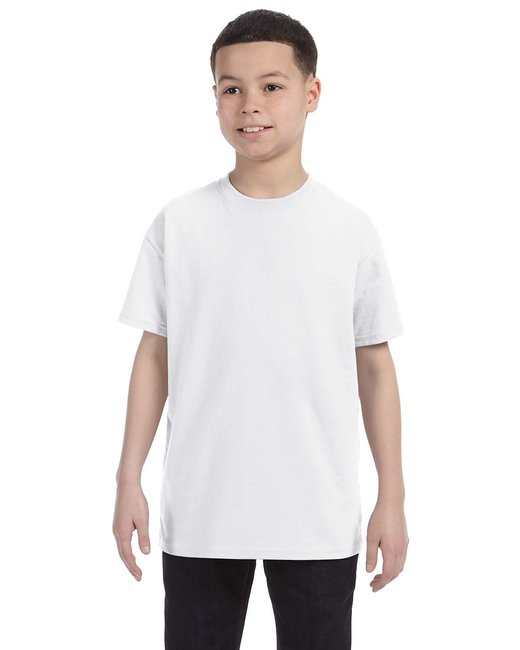 Youth DRI-POWER® ACTIVE T-Shirt - Jerzees 29B