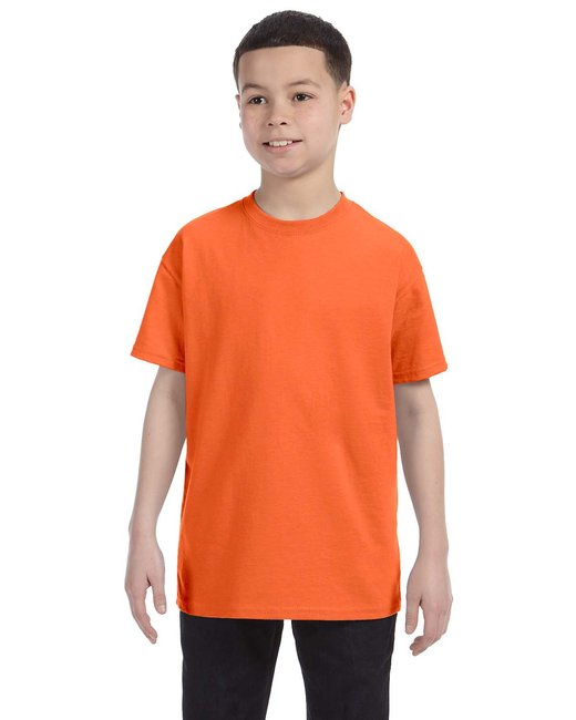 Youth DRI-POWER® ACTIVE T-Shirt - Jerzees 29B
