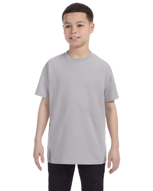 Youth DRI-POWER® ACTIVE T-Shirt - Jerzees 29B