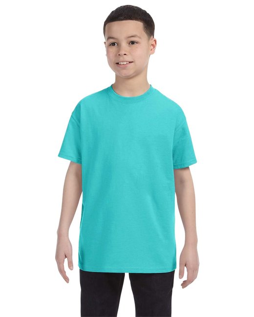 Youth DRI-POWER® ACTIVE T-Shirt - Jerzees 29B