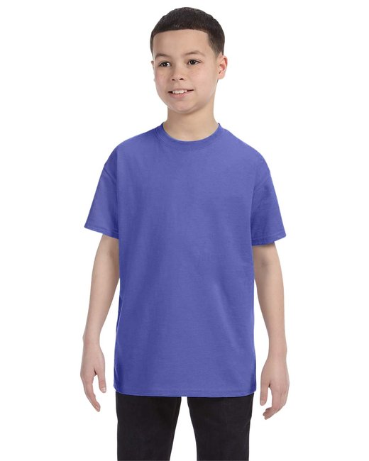 Youth DRI-POWER® ACTIVE T-Shirt - Jerzees 29B