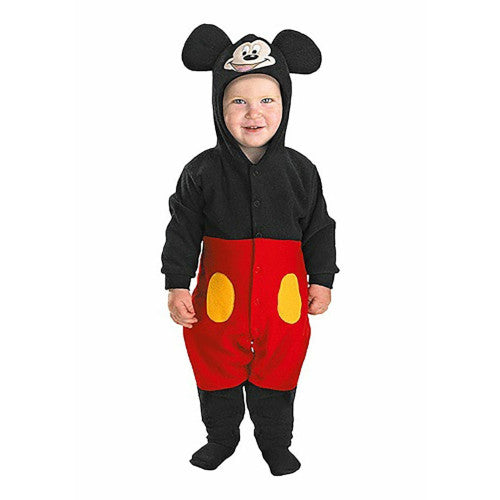 Toddler Mickey Mouse Costume