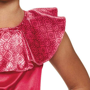 Elena of Avalor Adventure Dress Classic Child Costume