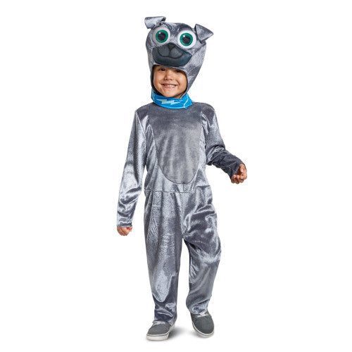 Puppy Dog Pals Bingo Classic Child Halloween Costume