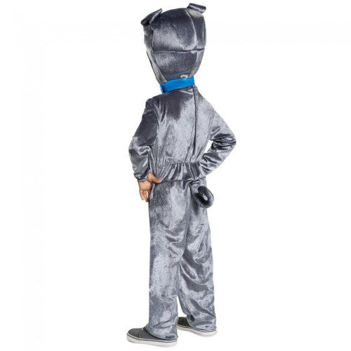 Puppy Dog Pals Bingo Classic Child Halloween Costume