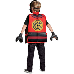 Kai Basic Child Costume