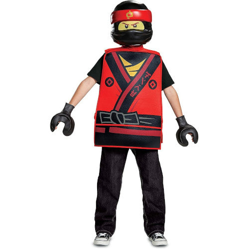 Kai Basic Child Costume