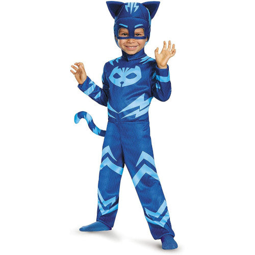 PJ Masks Catboy Classic Child Costume