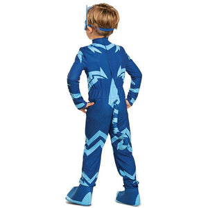 Toddler PJ Masks Deluxe Catboy Costume