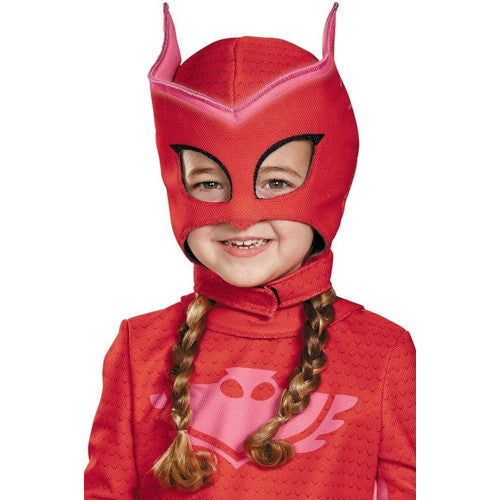 PJ Masks Owlette Child Mask Standard