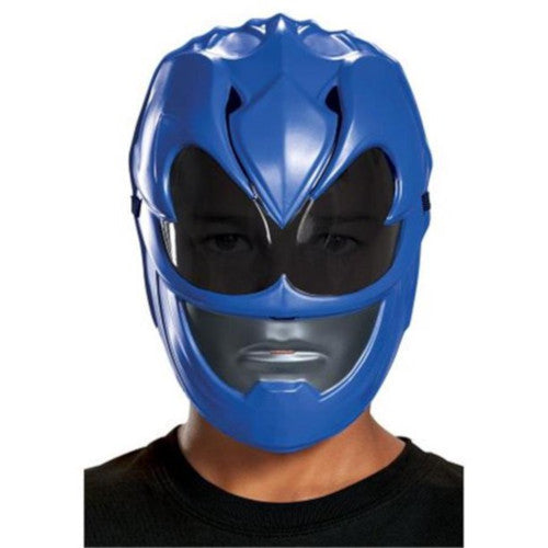 Blue Ranger 2017 Vacuum Child Mask