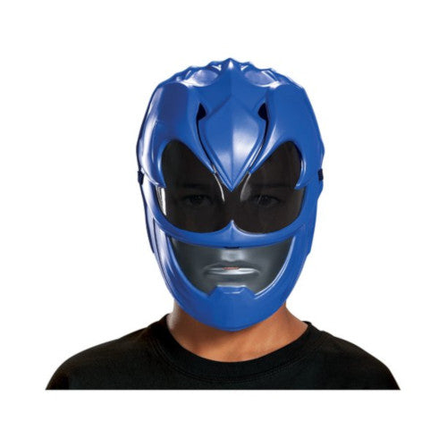 Blue Ranger 2017 Vacuum Child Mask