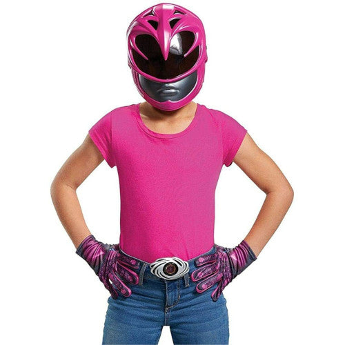 Red Ranger 2017 Child Access Costume Kit