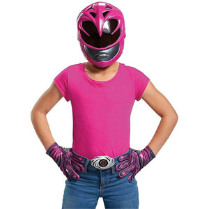 Red Ranger 2017 Child Access Costume Kit