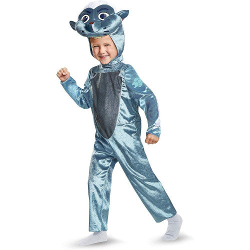 Bunga Classic Disney Lion Guard Fancy Dress Up Halloween Toddler Child Costume