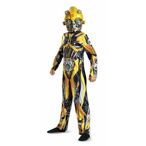 Bumblebee Classic Child Costume