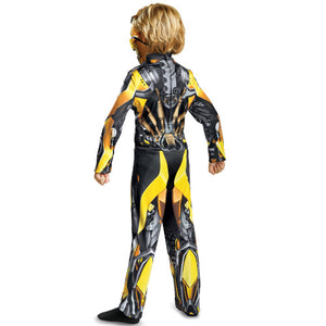 Bumblebee Classic Child Costume