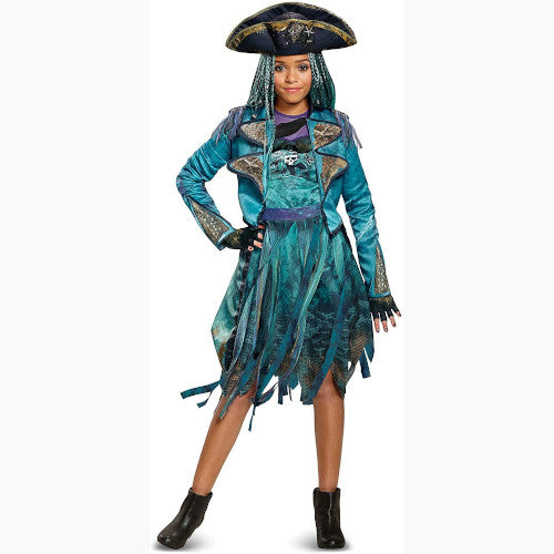 Uma Deluxe Descendants 2 Costume