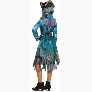 Uma Deluxe Descendants 2 Costume