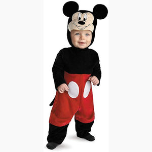 Infant Mickey Mouse My First Disney Costume