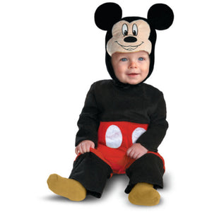 Infant Mickey Mouse My First Disney Costume