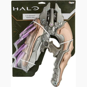 Halo Needler