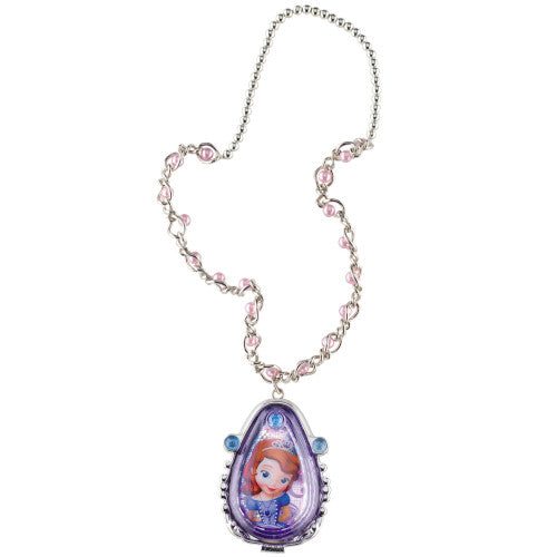Disney Sofia the First Amulet