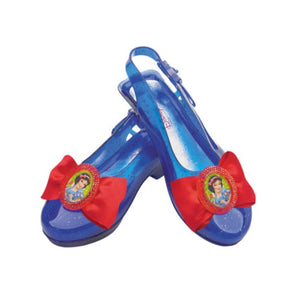 Snow White Sparkle Child Shoes