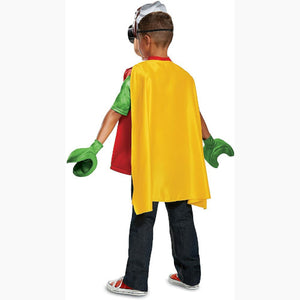 LEGO Movie Robin Classic Child Costume