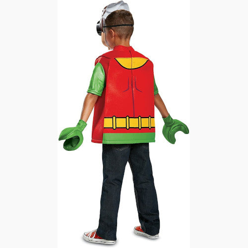 LEGO Movie Robin Classic Child Costume