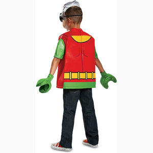 LEGO Movie Robin Classic Child Costume