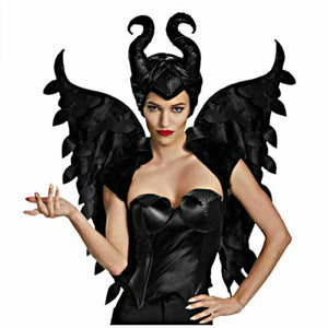 Disney Maleficent Wings